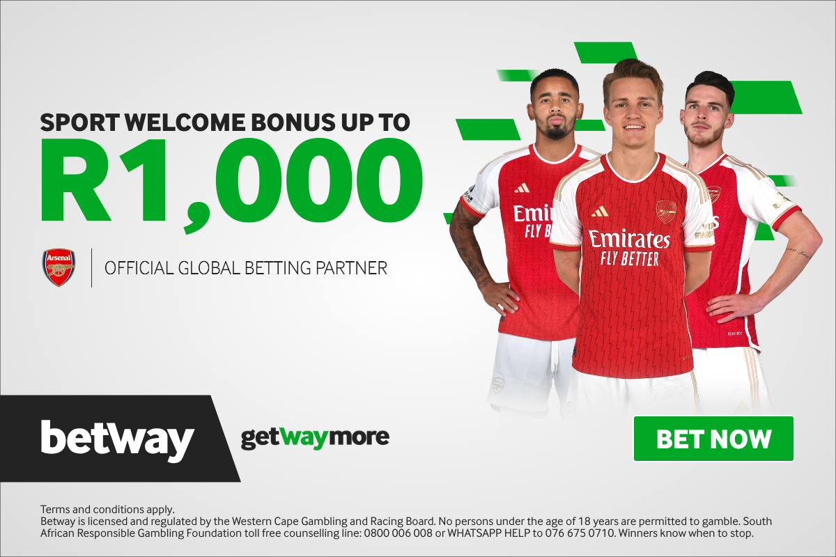 Betway